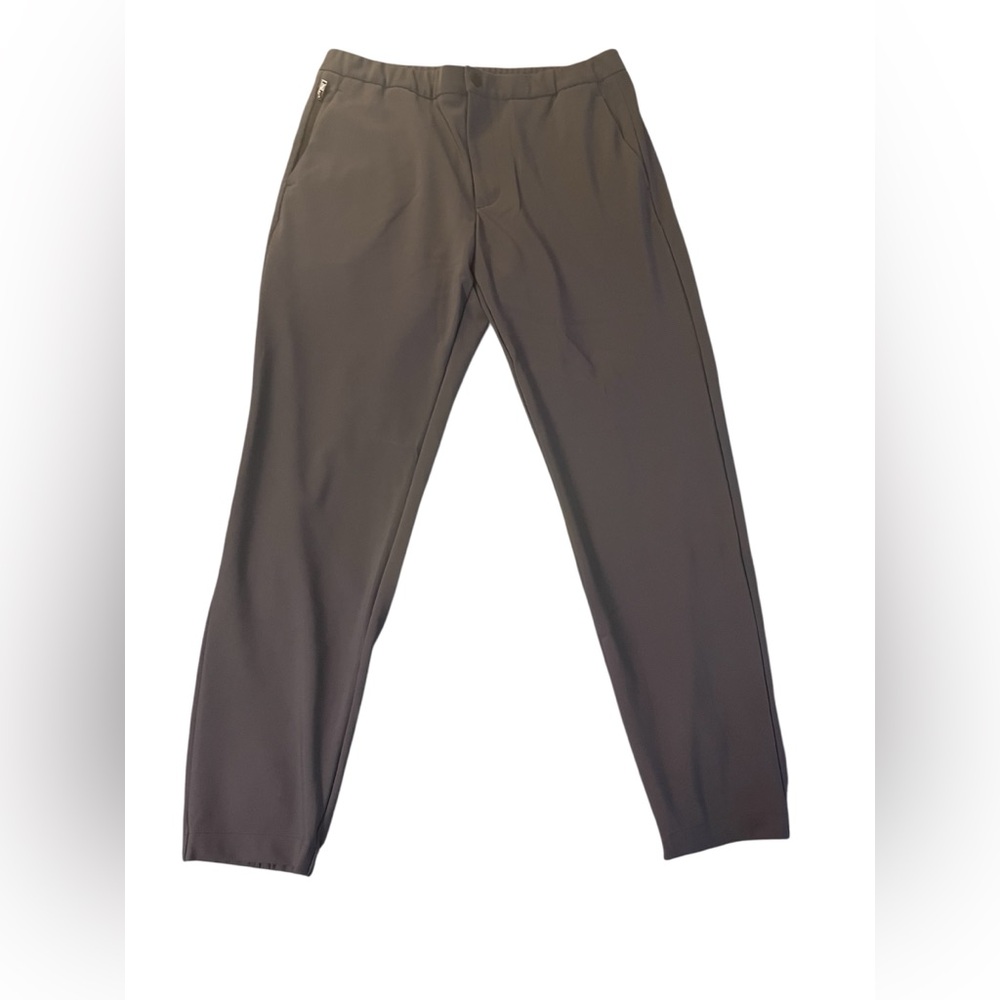 NWOT Theory Terrance Jogger in Precision Ponte - Picture 6 of 13